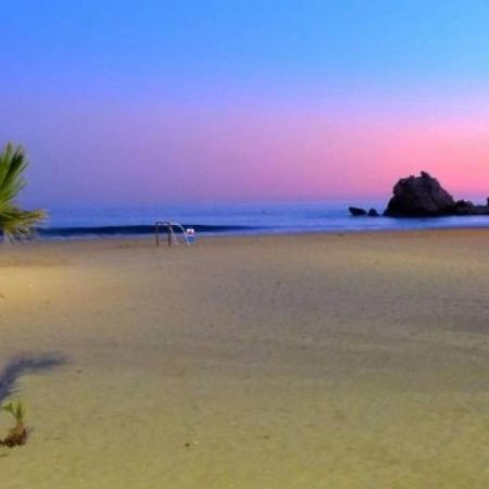 Sidney Apartment Cala de Finestrat Bagian luar foto