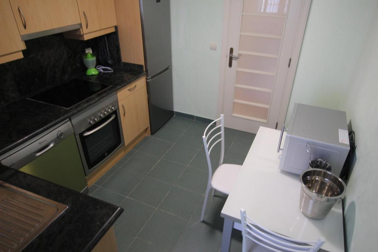 Sidney Apartment Cala de Finestrat Bagian luar foto