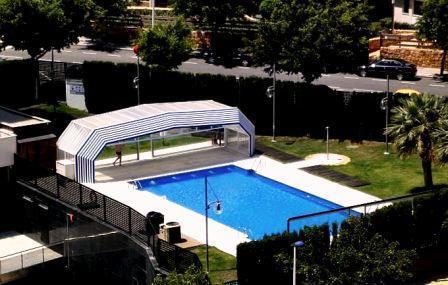 Sidney Apartment Cala de Finestrat Bagian luar foto