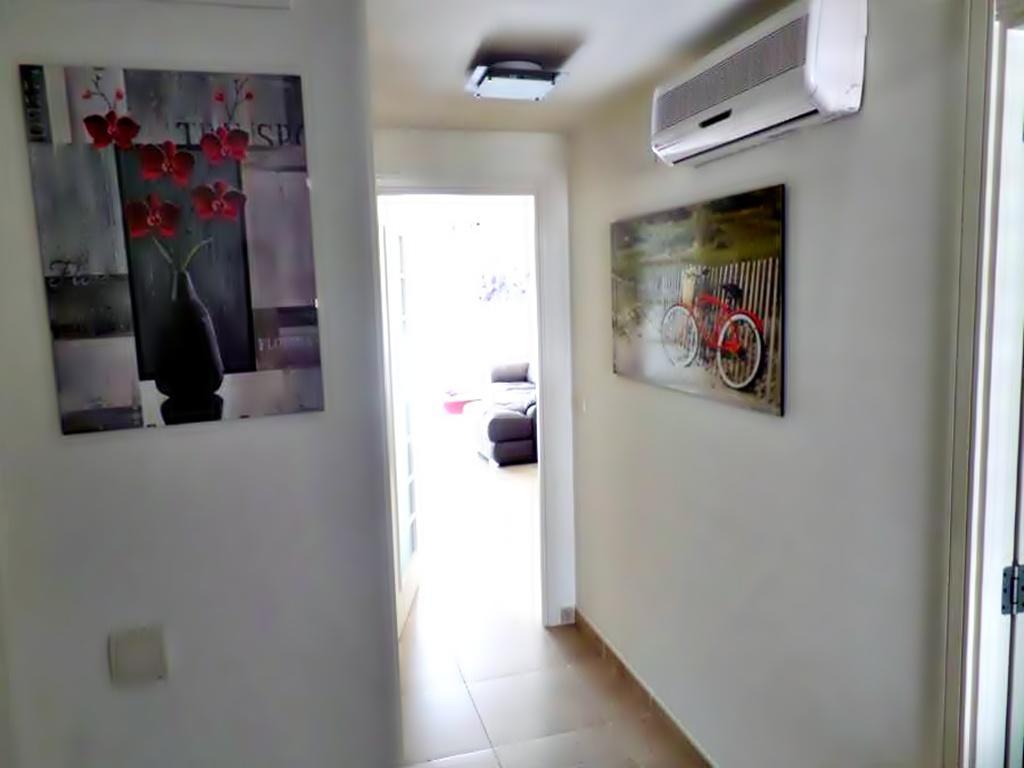 Sidney Apartment Cala de Finestrat Bagian luar foto