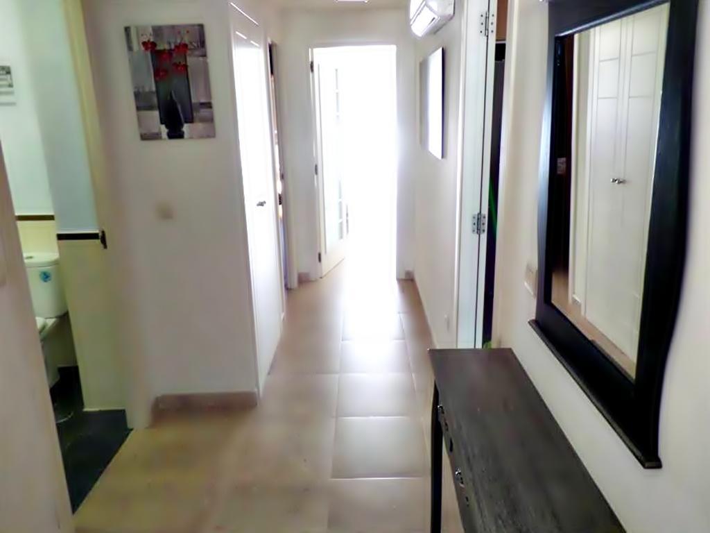 Sidney Apartment Cala de Finestrat Bagian luar foto