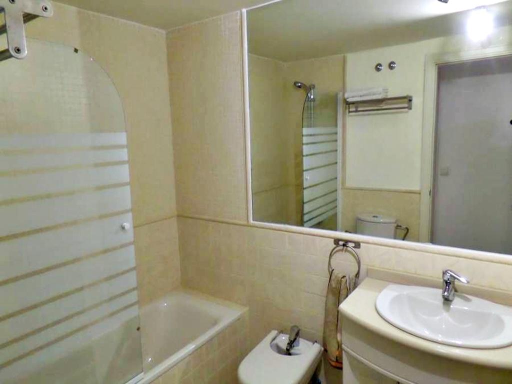 Sidney Apartment Cala de Finestrat Bagian luar foto