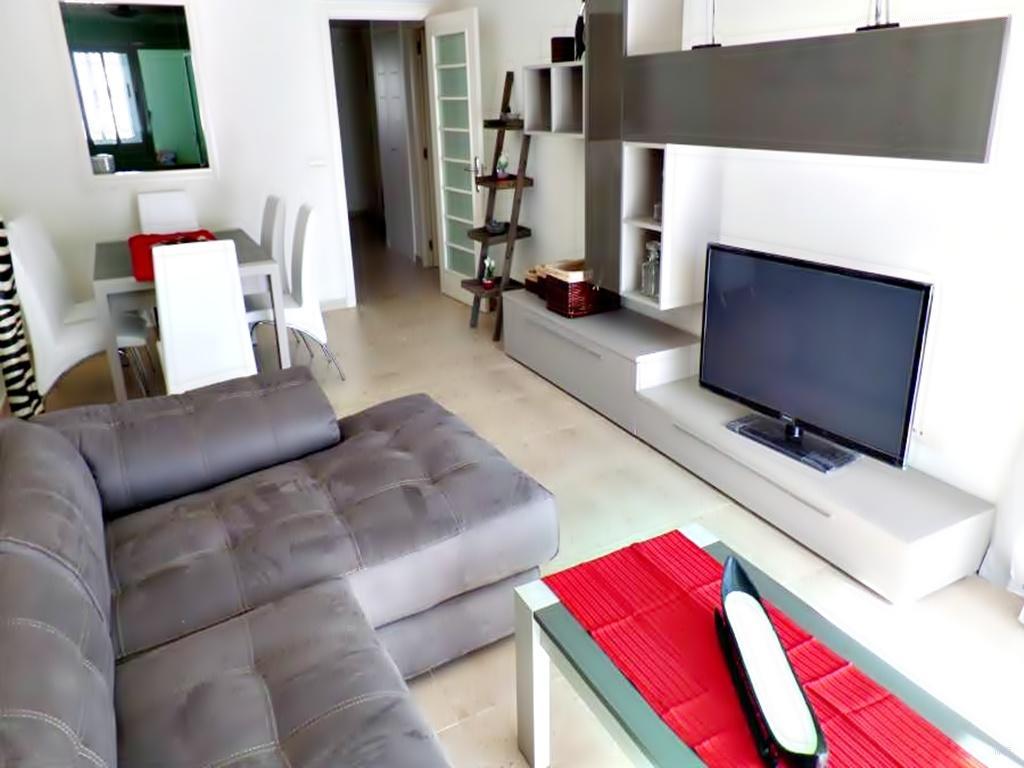 Sidney Apartment Cala de Finestrat Bagian luar foto