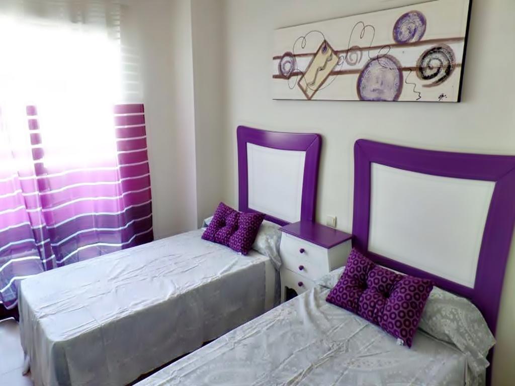 Sidney Apartment Cala de Finestrat Bagian luar foto