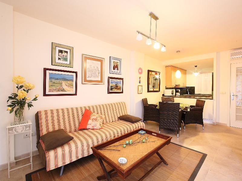Sidney Apartment Cala de Finestrat Bagian luar foto