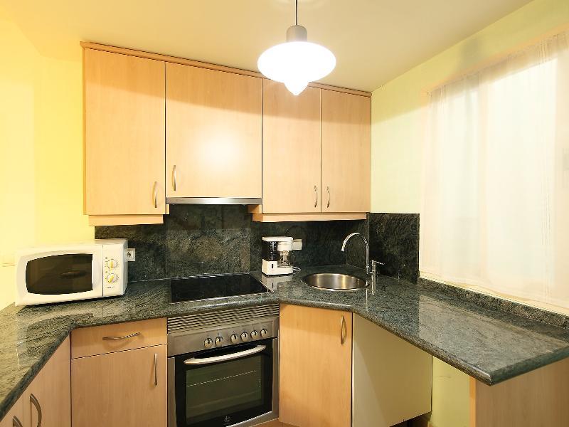 Sidney Apartment Cala de Finestrat Bagian luar foto
