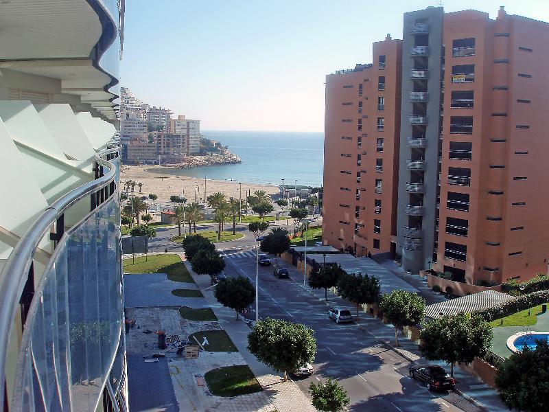 Sidney Apartment Cala de Finestrat Bagian luar foto
